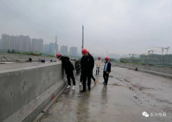 市政要聞|強(qiáng)化督查督導(dǎo)，狠抓整改落實(shí)